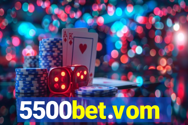 5500bet.vom