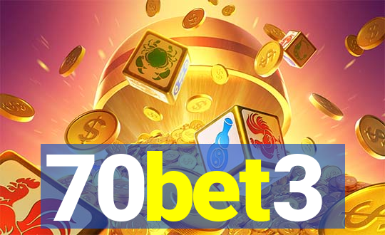 70bet3