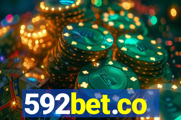 592bet.co