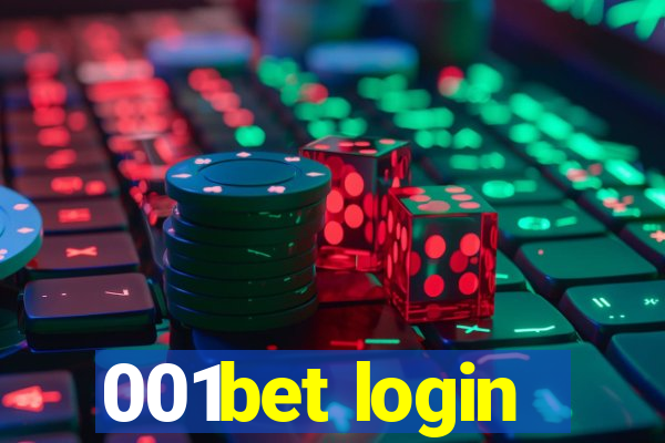 001bet login