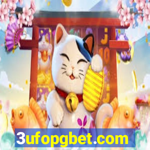 3ufopgbet.com