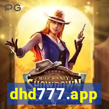 dhd777.app
