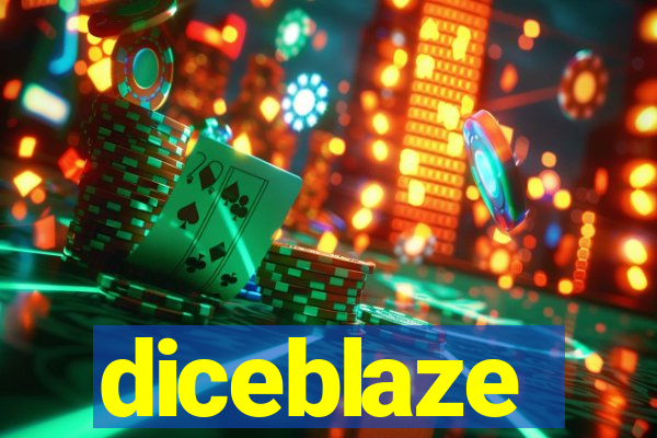 diceblaze