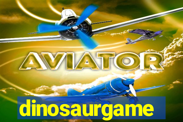 dinosaurgame