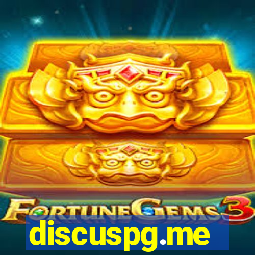 discuspg.me