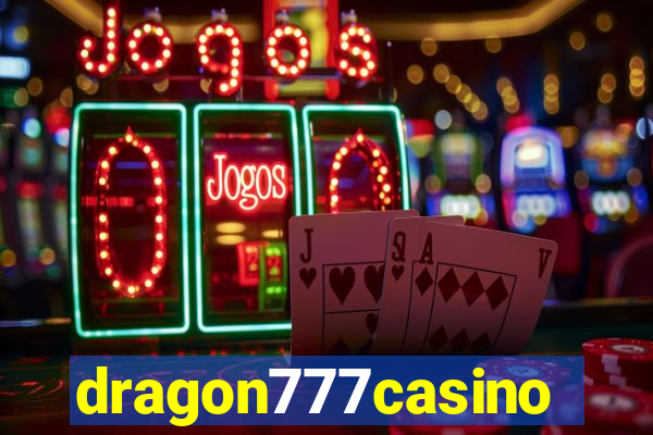 dragon777casino