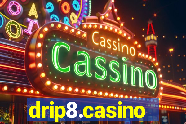 drip8.casino