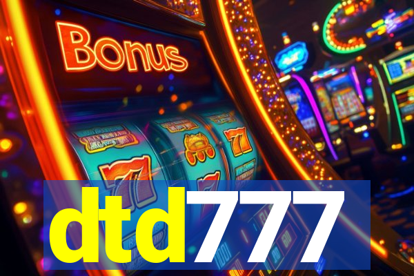 dtd777