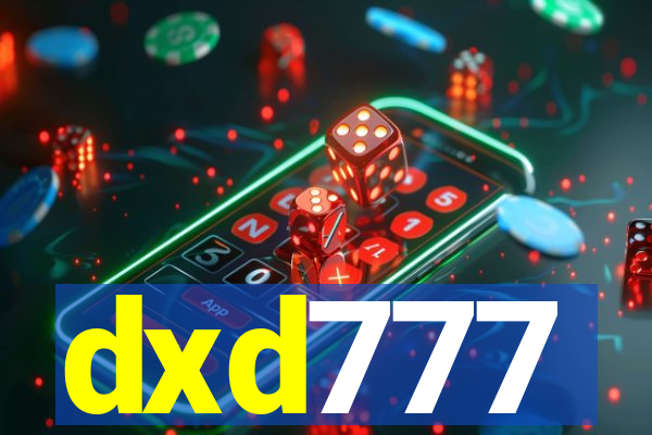 dxd777