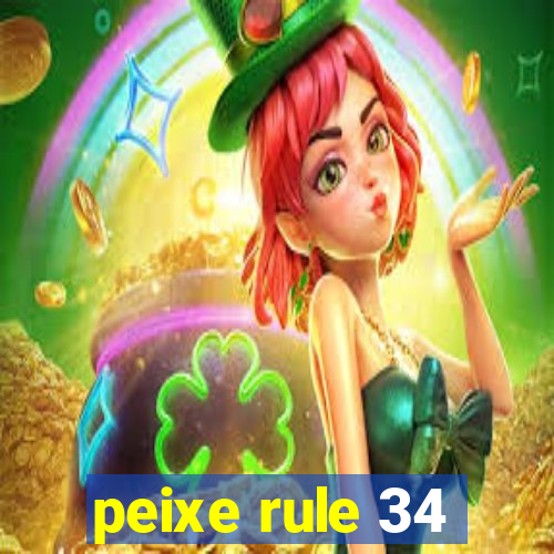 peixe rule 34