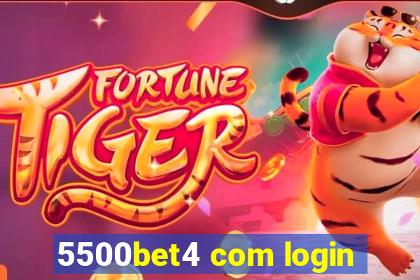 5500bet4 com login
