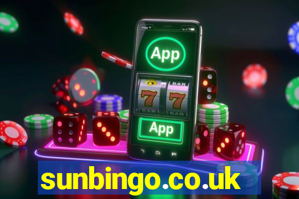 sunbingo.co.uk