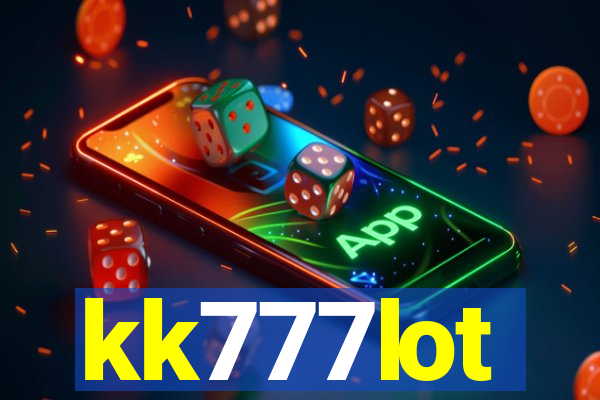 kk777lot
