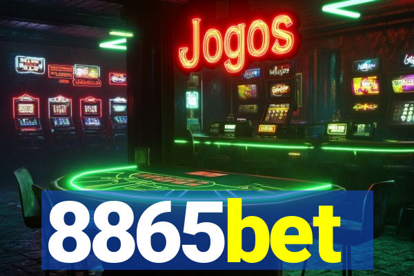 8865bet