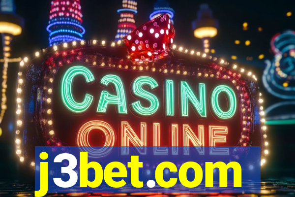 j3bet.com