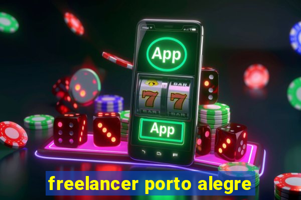 freelancer porto alegre