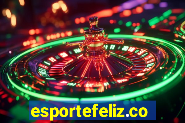 esportefeliz.com