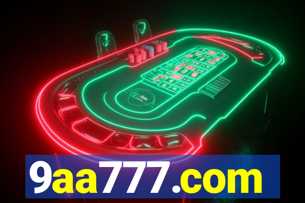 9aa777.com