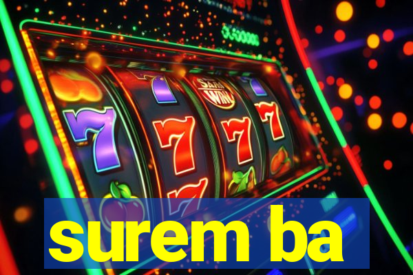 surem ba