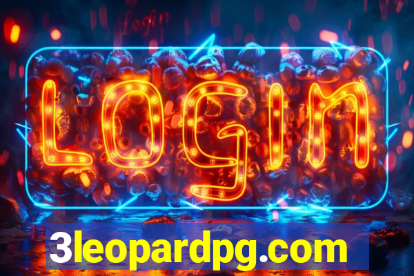 3leopardpg.com