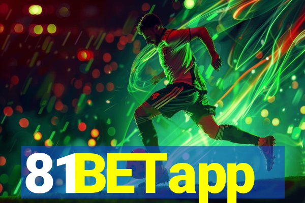 81BETapp