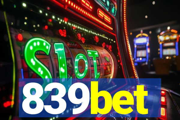 839bet