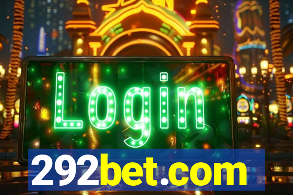 292bet.com
