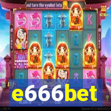 e666bet