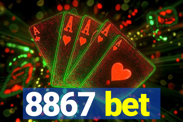 8867 bet