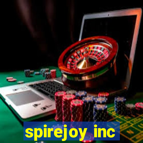 spirejoy inc
