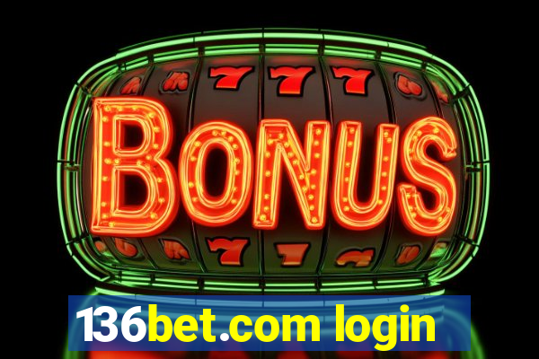 136bet.com login