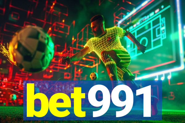 bet991