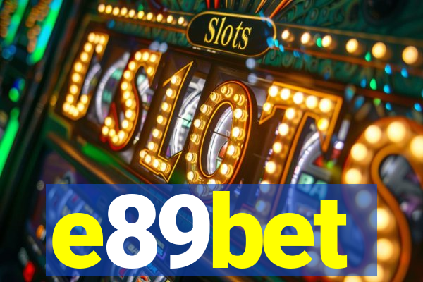 e89bet