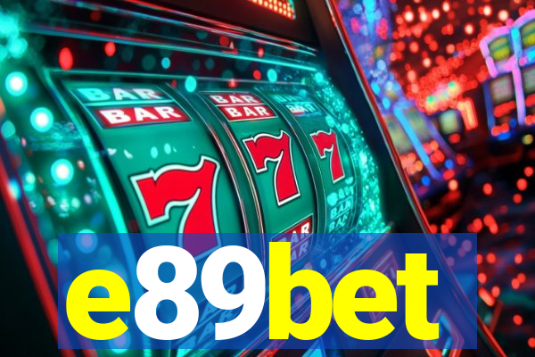 e89bet