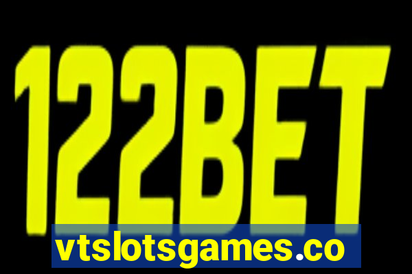 vtslotsgames.com