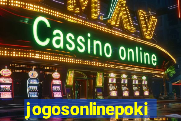 jogosonlinepoki