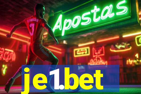 je1.bet