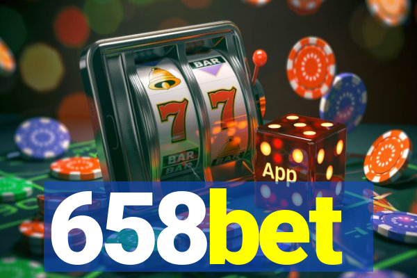 658bet