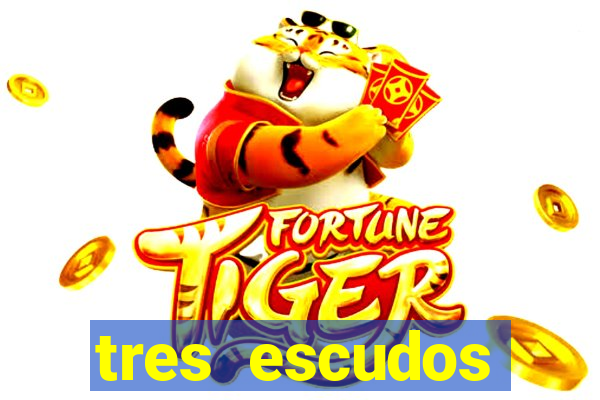 tres escudos botafogo png