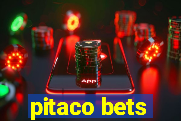 pitaco bets