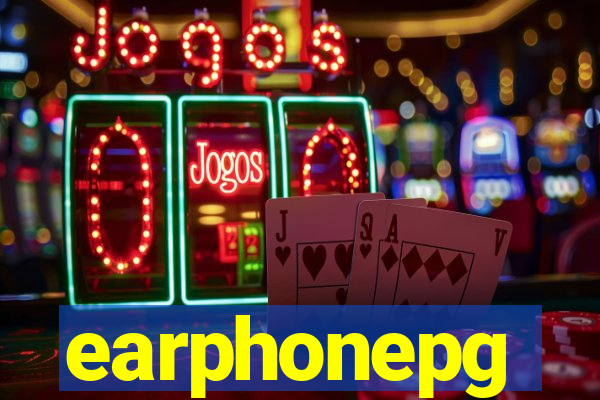earphonepg