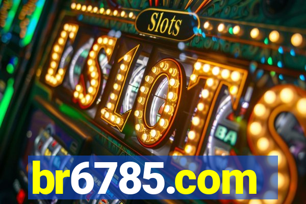 br6785.com
