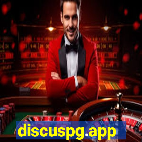discuspg.app