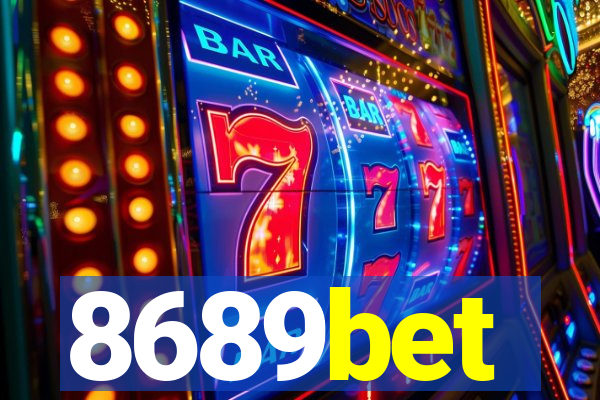 8689bet