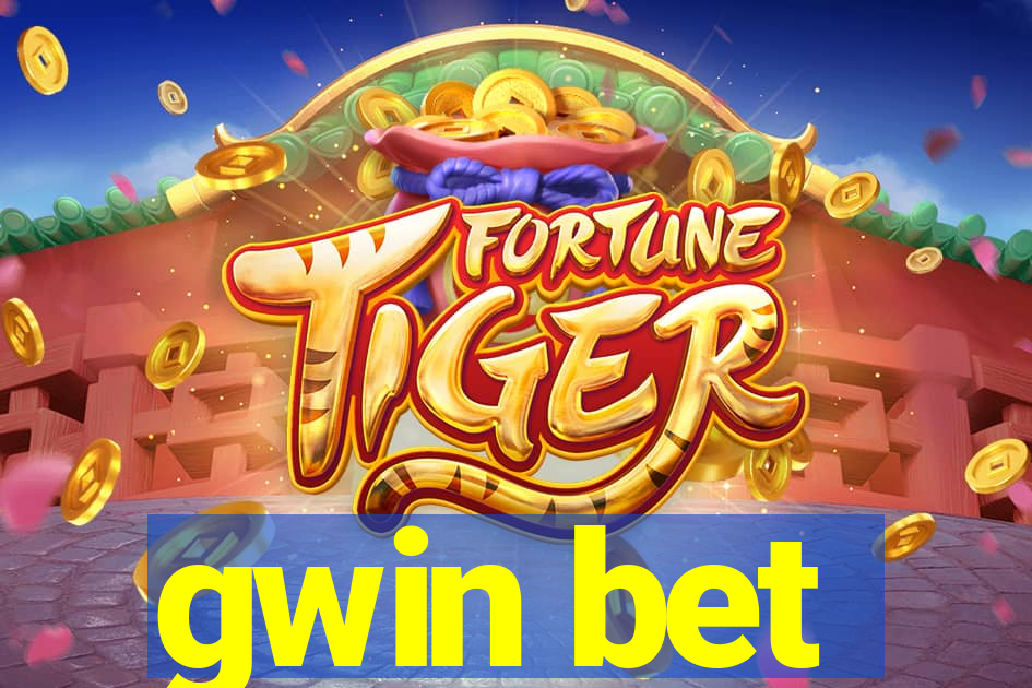 gwin bet