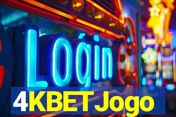 4KBETJogo