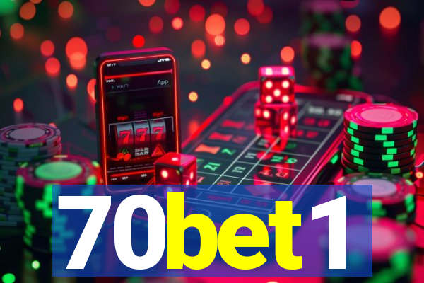 70bet1