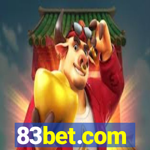 83bet.com