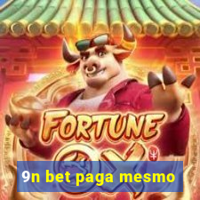 9n bet paga mesmo