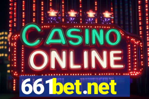 661bet.net